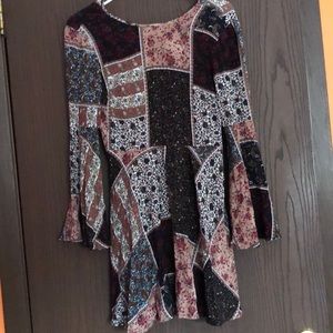 American Eagle Dress